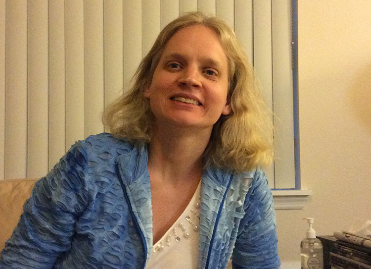 Kelly Anderson Licensed Clinical Professional Counselor Therapy MD